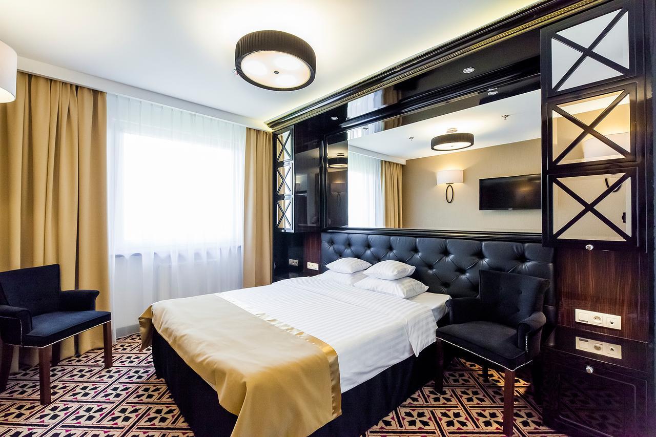 Hotel 500 Зегже Екстер'єр фото
