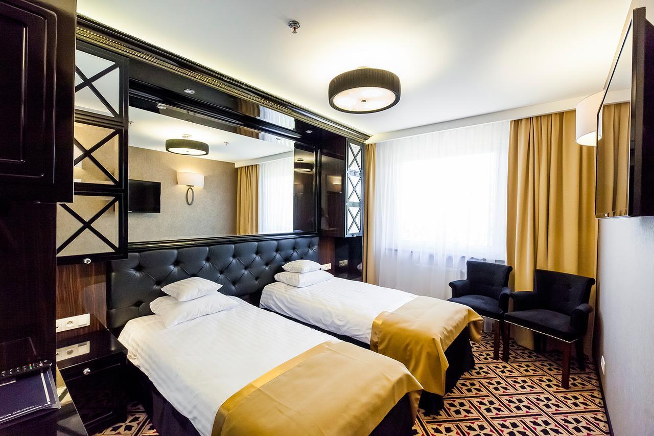 Hotel 500 Зегже Екстер'єр фото