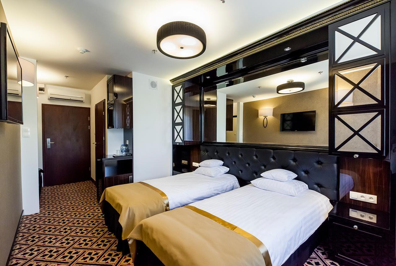 Hotel 500 Зегже Екстер'єр фото