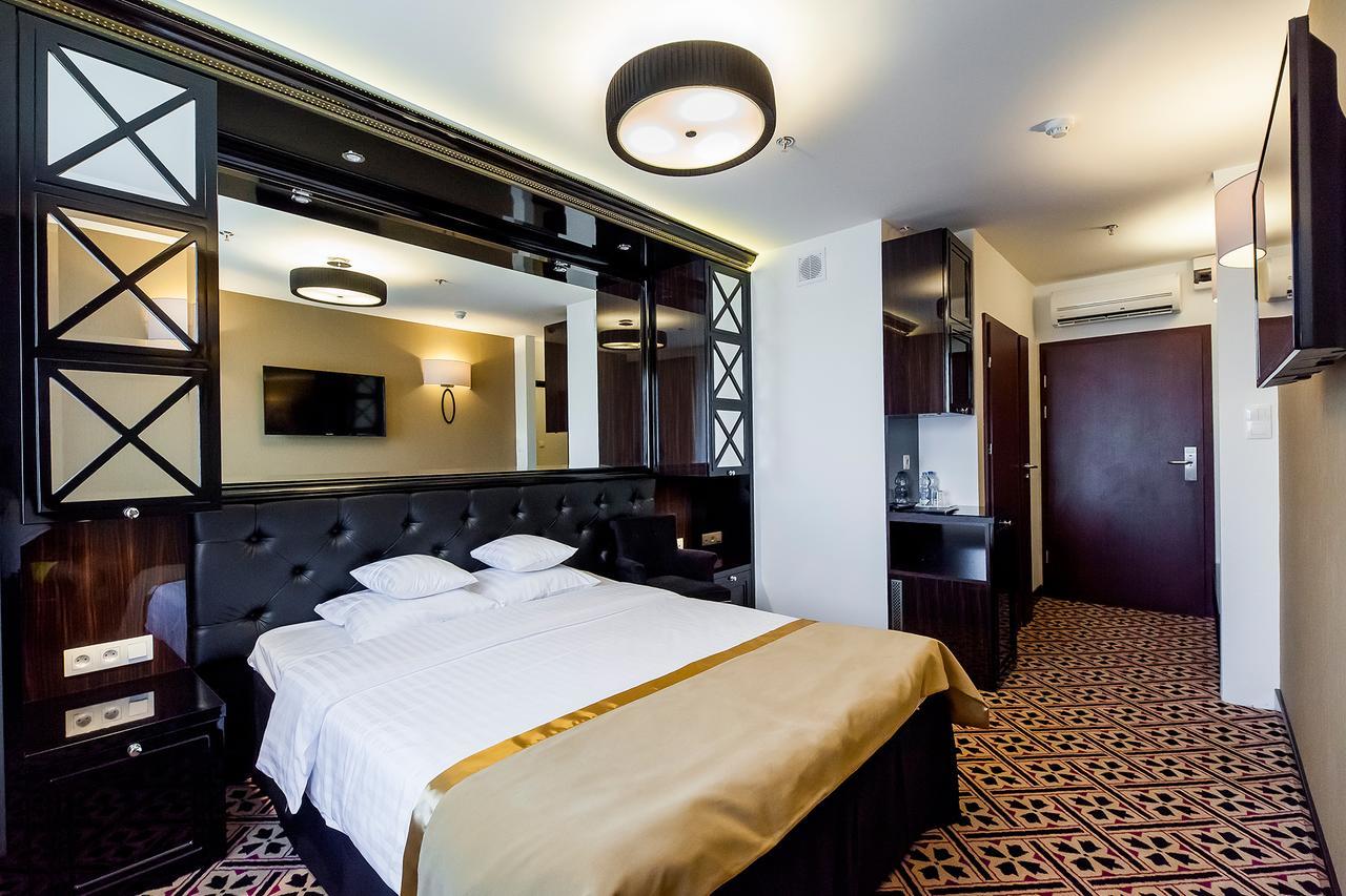 Hotel 500 Зегже Екстер'єр фото