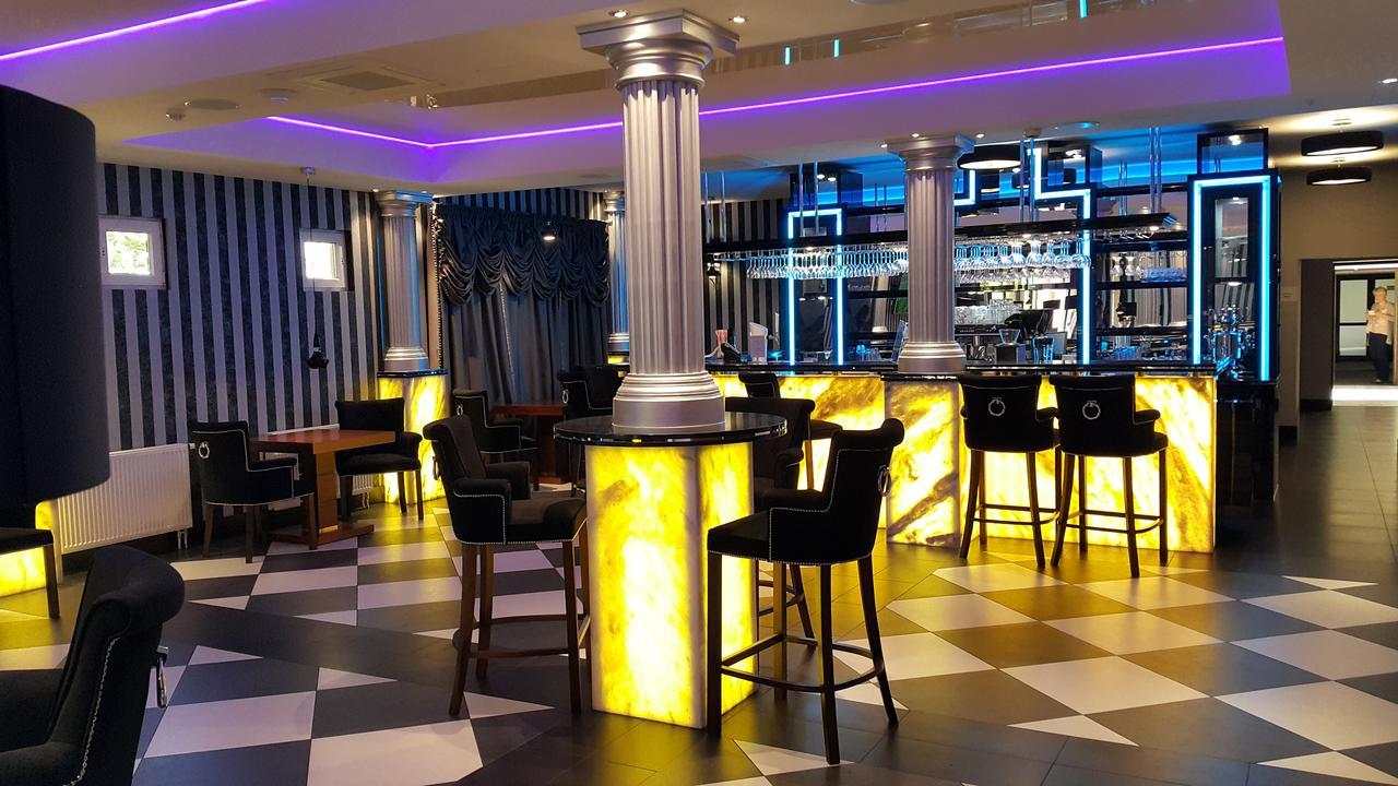 Hotel 500 Зегже Екстер'єр фото