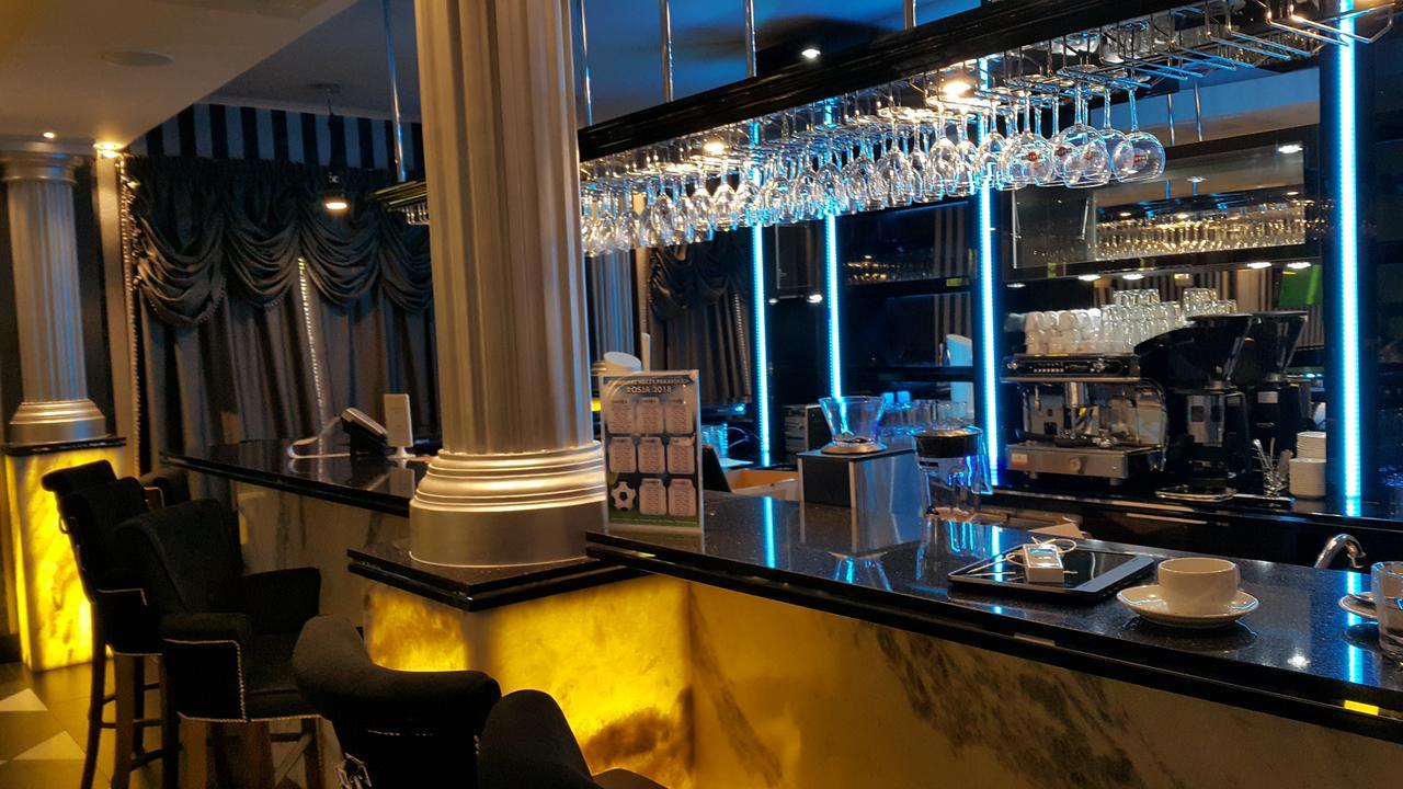 Hotel 500 Зегже Екстер'єр фото