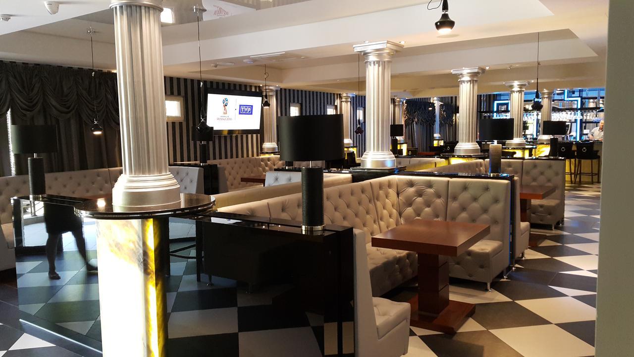 Hotel 500 Зегже Екстер'єр фото
