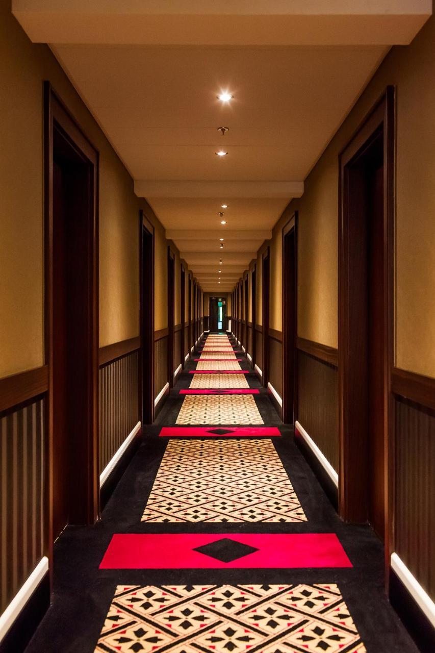 Hotel 500 Зегже Екстер'єр фото