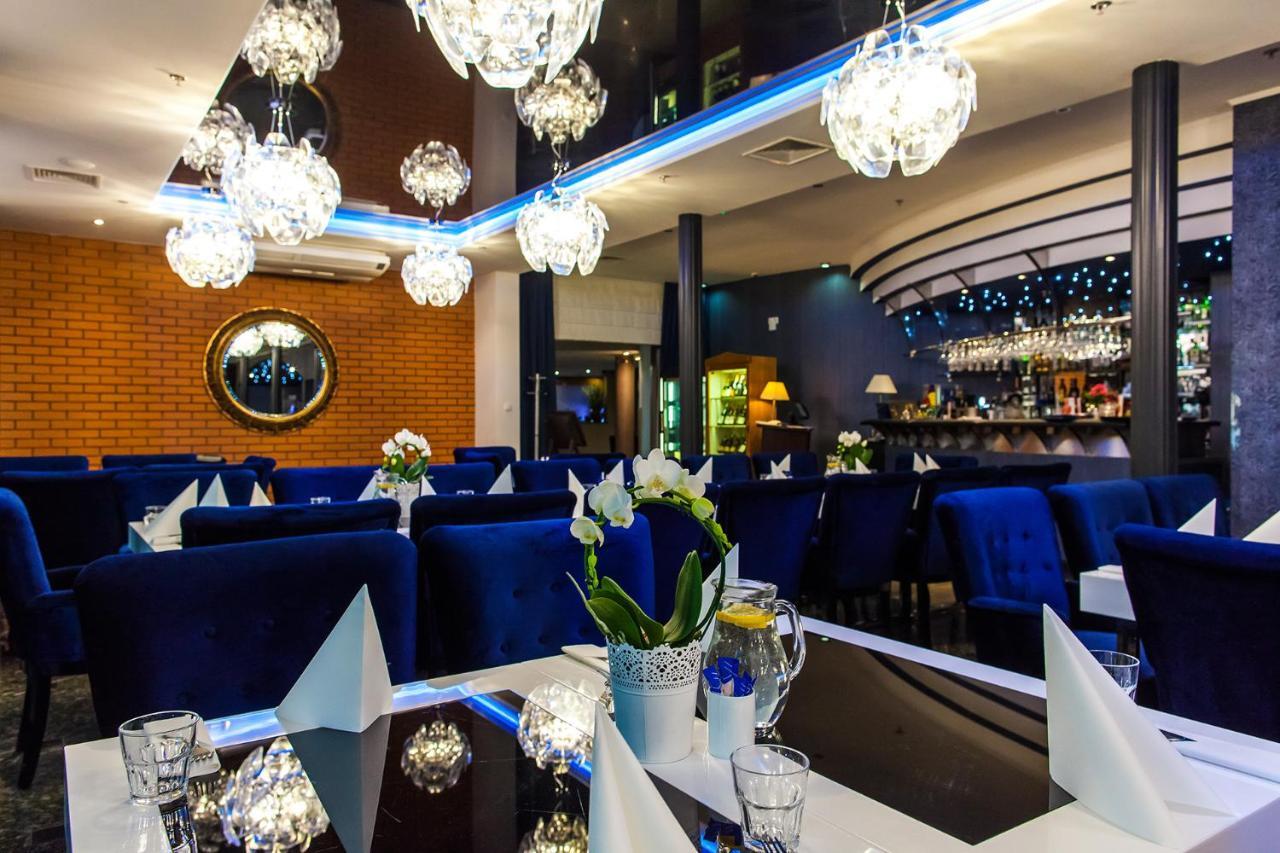 Hotel 500 Зегже Екстер'єр фото
