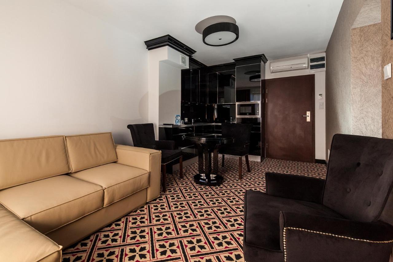 Hotel 500 Зегже Екстер'єр фото