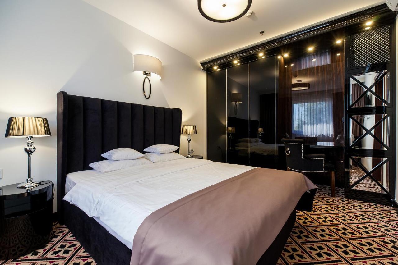 Hotel 500 Зегже Екстер'єр фото