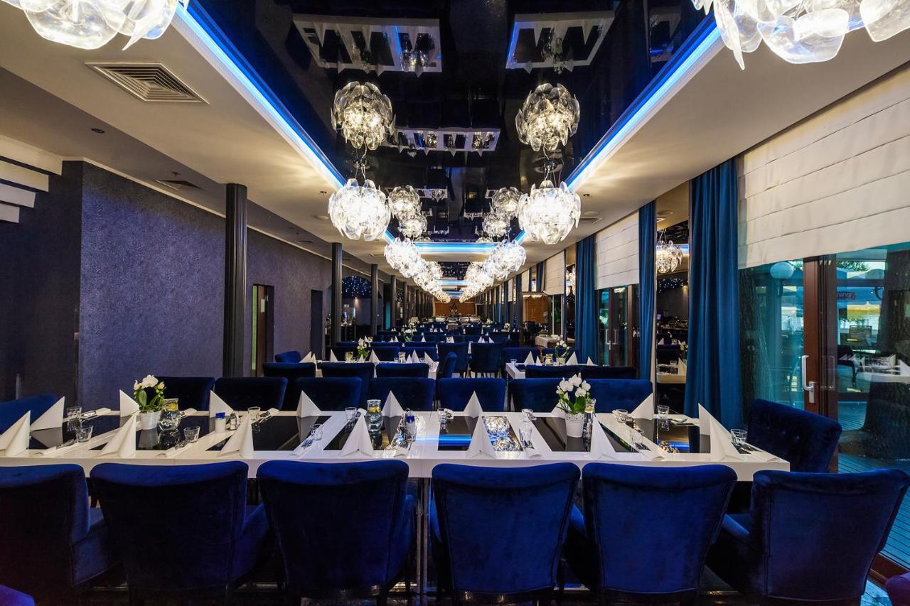Hotel 500 Зегже Екстер'єр фото