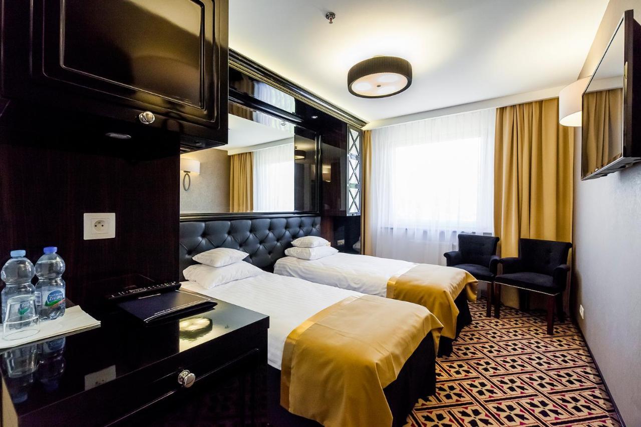 Hotel 500 Зегже Екстер'єр фото